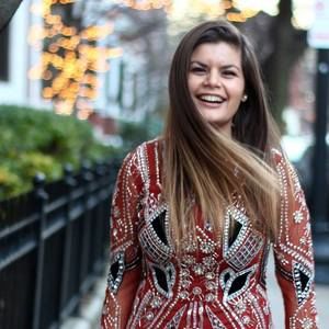 Meet your Posher, Regina